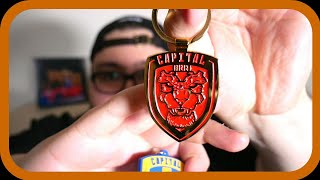 CAPITAL BRA - BERLIN LEBT [BOX-SET] UNBOXING #257