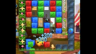 Pet Rescue Saga Level 1814 (no boosters)