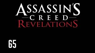 Прохождение Assassins Creed: Revelations (коммент от alexander.plav) Ч. 65