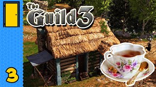 Anyone for Tea? | The Guild 3 - Germany - Part 3