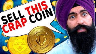 WARNING: The Cryptocurrencies You Absolutely SHOULD NOT Buy!