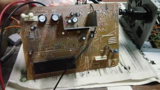 часть 2, разобрал чайник wk 210 braun руководствуясь статьей
