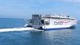 Condor Liberation