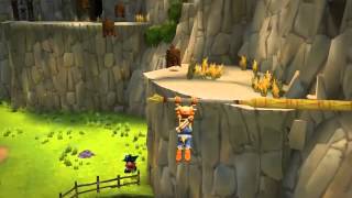 Legend of Kay Anniversary - Debut Trailer