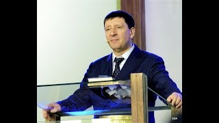 Андрей Тищенко «Новое поколение» Першотравенск, 18.03.2018