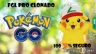 Simular ubicación pokemon go 2019