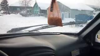 Немного про "Оку" ВАЗ-11113
