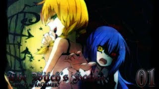 The Witch's House [Español] - Cap.1 La Casa Maldita