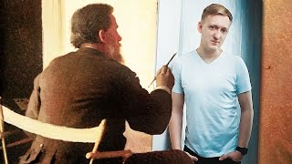 ДА КАК ЭТО РИСОВАТЬ? УСПЕЙ НАРИСОВАТЬ ЗА 20 СЕКУНД ► QUICK DRAW  (Угар)