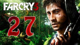 Far Cry 3 [HD 1080p] - Три слепые мышки