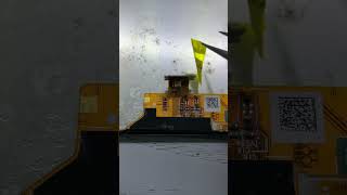 Восстановление после воды Samsung A21S/Не включается