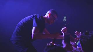 OBLADAET – САНКТ-ПЕТЕРБУРГ @ AURORA 11.11.17