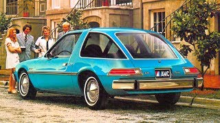 Самые Провальные МИРОВЫЕ АВТОМОБИЛЬНЫЕ ПРОЕКТЫ