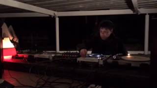 +4 // Francesco Assenza live from Crystal Springs Beach Hotel, Cyprus