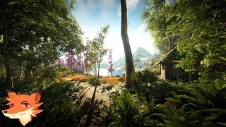 Leaving Lyndow - Une aventure atmosphérique d'une petite demi-heure [FR]