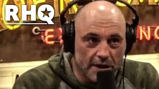 Joe Rogan Gets BLASTED By Doctors For Lying