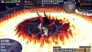[AuraKingdom]  Bard » Shattered Netherworld Hell | Bardskills only