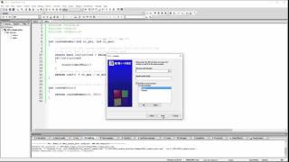 C Game Development with SDL 2 -  How to draw points, lines and rectangles