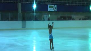 Nadezhda PATYKA FS