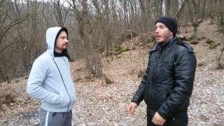 Драка Нокаутирующий удар Можно ли научиться драться самостоятельно