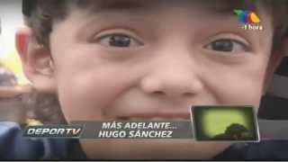 1 El Color en America vs Monarcas J07 A2013 Ago24 TvAzteca