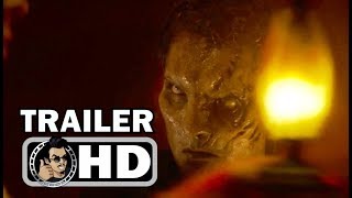 WINCHESTER Official Trailer (2018) Helen Mirren, Jason Clarke Horror Movie HD