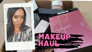 Makeup Haul!