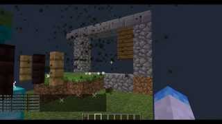 Minecraft Маппинг] Фейерверки как в Herobrine's Return 1.7+