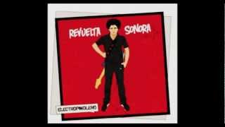 Lo Fatal   Revuelta Sonora