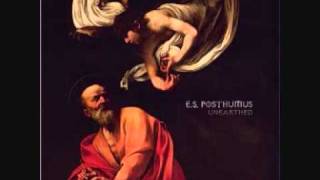 E.S. Posthumus - Menouthis