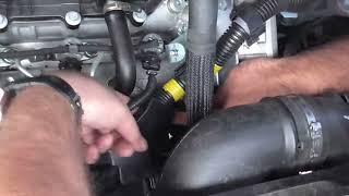 Fiat Ducato 2 3 multijet 130 150 Turbotune Diesel Chip Tuning Box fitting guide