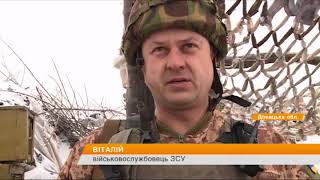 Что происходит в Донецке и где прячут вражескую технику