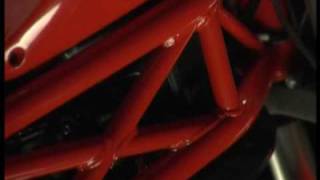 Monster 696