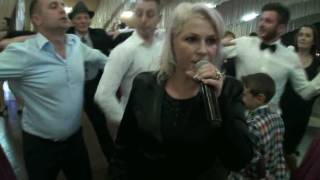 Liliana Leonte ~ Evenimente Iasi ~ Colaj sarbe