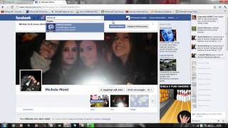 Come usare FaceBook