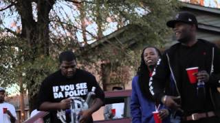RMG - Real Niggaz