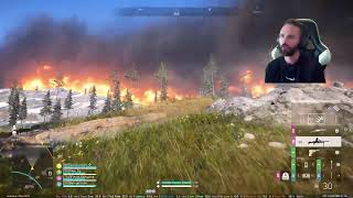 Battlefield 5: Battle Royale - !Giveaway @ 4K Subscribers !