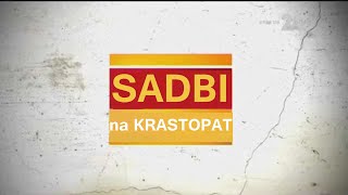 Твърде Мета - Съдби на Кръстопът пародия