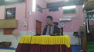 Ustaz Syamsul Debat (23/2/2019)(KS)