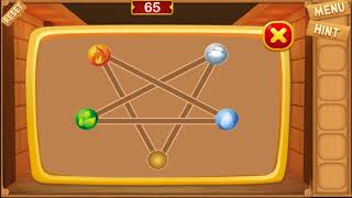 100 levels mystery escape 65