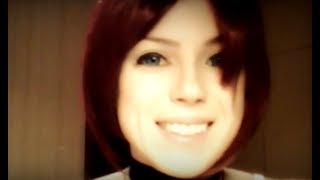 Kairi - Make up Transformation