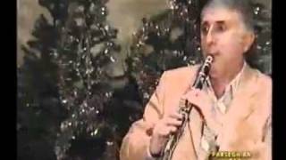 Armenia Кларнет Clarinet Костя