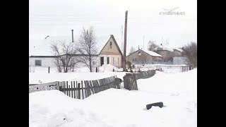 Реализация нацпроекта в Красноярском районе. Агрокурьер