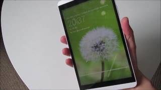 Huawei MediaPad M1 8.0