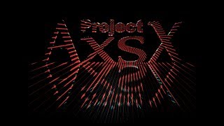 Sage 2014 Act 1 (Live Playthrew for Project AXSX)
