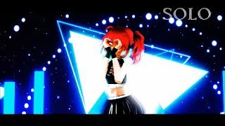 [MMD] Solo [MIX]