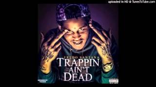 Fredo Santana- Givin Out Smoke Feat. Gino Marley