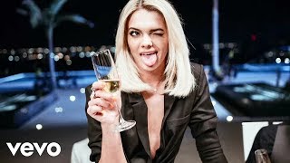 Louisa - YES ft. 2 Chainz (Official Video)
