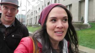 SPANKING KIDS   DITCHING SCHOOL