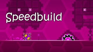 Speedbuild (#1) - icon (HD)